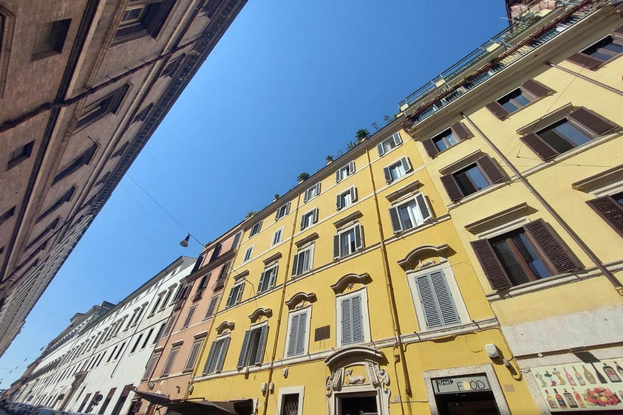 Youroom Quattro Fontane - Rooms Rome Exterior photo