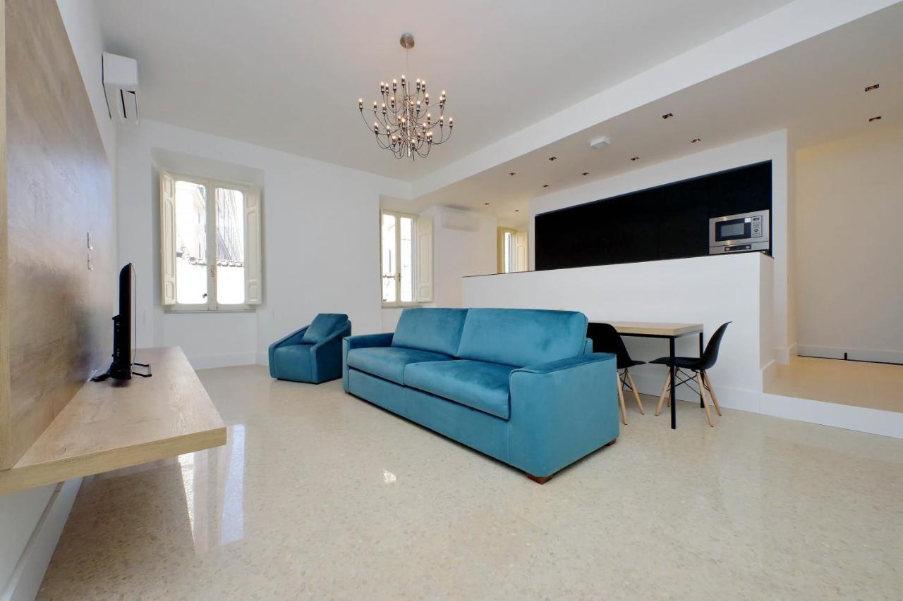 Youroom Quattro Fontane - Rooms Rome Exterior photo