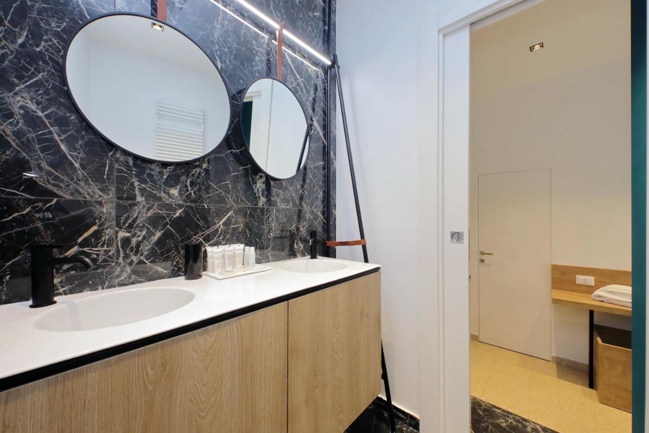 Youroom Quattro Fontane - Rooms Rome Exterior photo