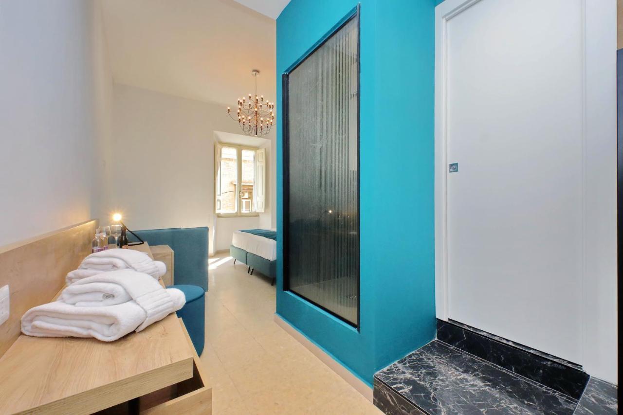 Youroom Quattro Fontane - Rooms Rome Exterior photo