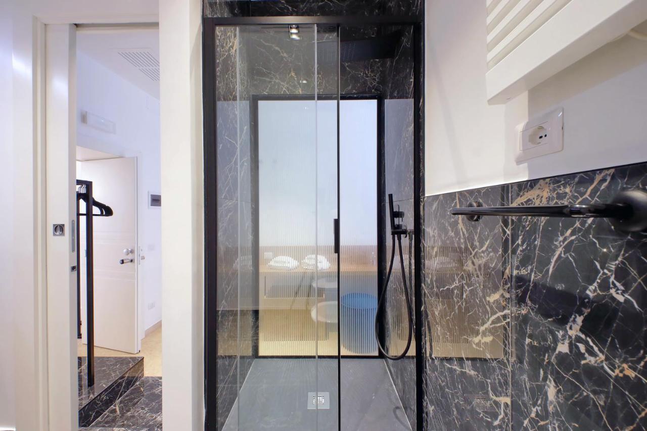 Youroom Quattro Fontane - Rooms Rome Exterior photo