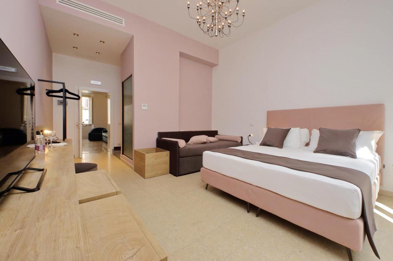 Youroom Quattro Fontane - Rooms Rome Exterior photo