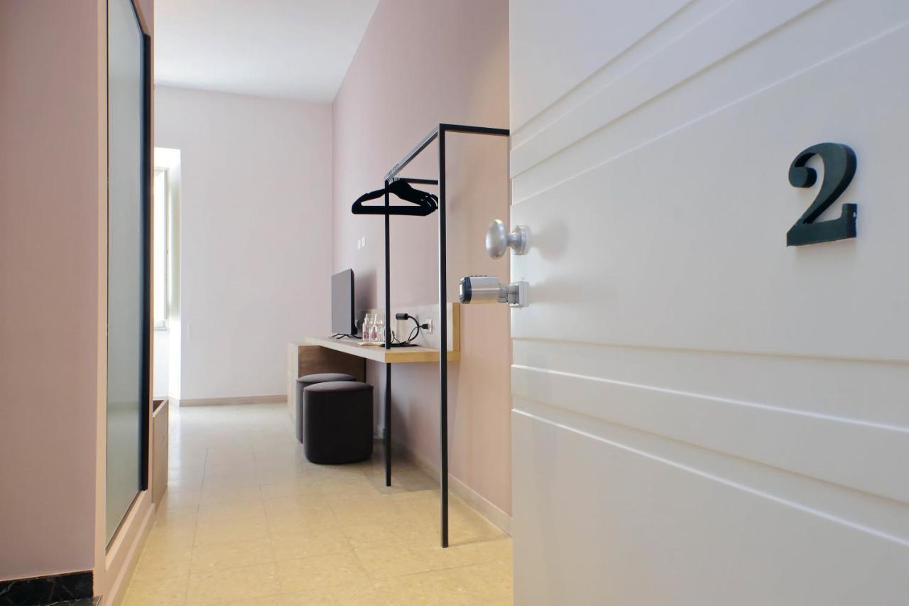 Youroom Quattro Fontane - Rooms Rome Exterior photo