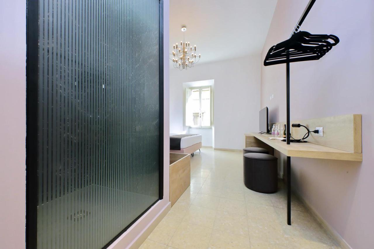 Youroom Quattro Fontane - Rooms Rome Exterior photo