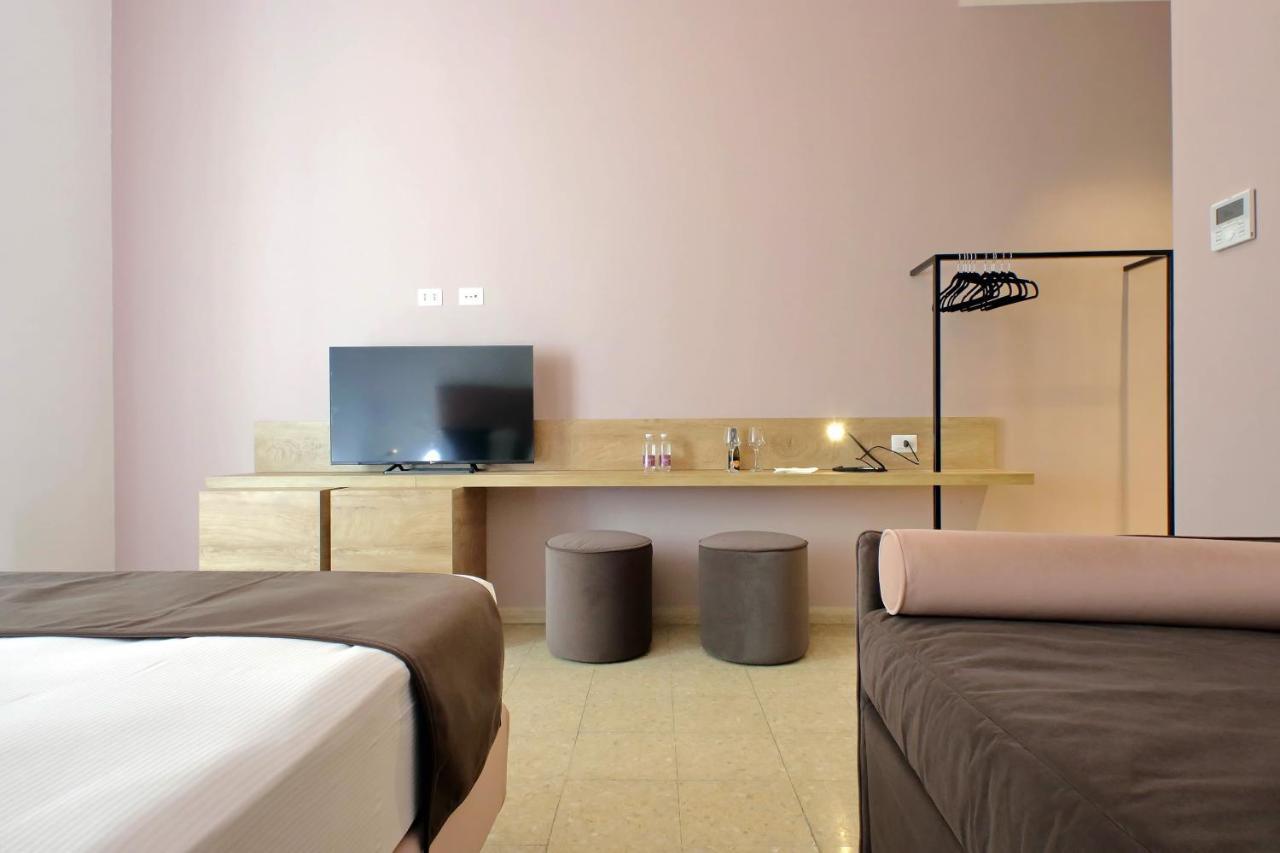 Youroom Quattro Fontane - Rooms Rome Exterior photo