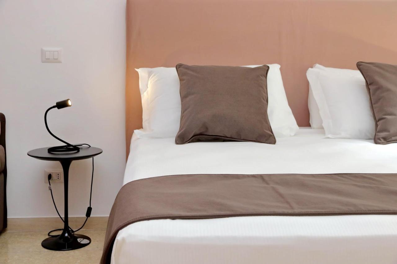 Youroom Quattro Fontane - Rooms Rome Exterior photo