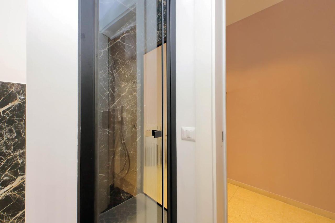 Youroom Quattro Fontane - Rooms Rome Exterior photo