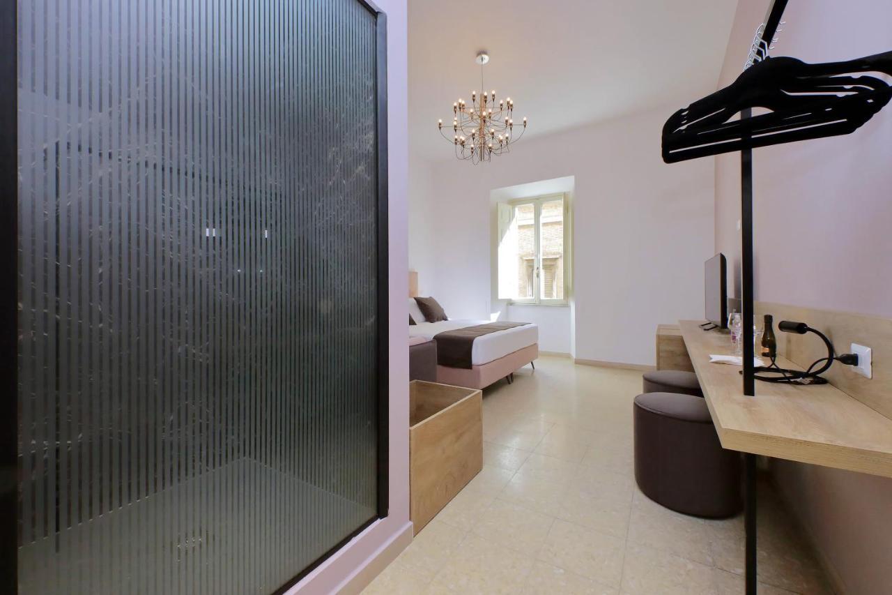 Youroom Quattro Fontane - Rooms Rome Exterior photo